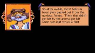 Ways to Die Freddy Pharkas Frontier Pharmacist 4 of 4 [upl. by Rorke]