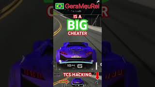 🇧🇷GeraMeuRei🇧🇷  A CHEATER CAUGHT CHEATING on GT7 [upl. by Anitsud]