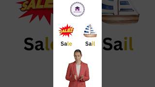 Same word different world 🌍 pronounciation englishtips [upl. by Helge555]