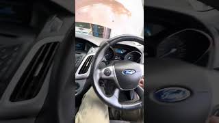 Ford focus 2013 10 Ecoboost doesn’t rev up more than 1500rpm fault codes P2135 P1573 P0108 17 fixed [upl. by Zurkow130]