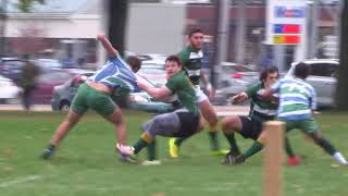 Champlain College vs Fitchburg State [upl. by Alliuqal]