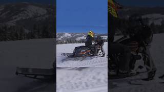 Motorcycle  ice  fun 🎉🥳 [upl. by Ahsieker]