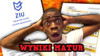 wyniki matur slander [upl. by Sirroned693]