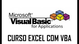 Excel com VBA  Aula 03  Funções Parâmetros por valor byVal e referência byRef [upl. by Goodspeed]