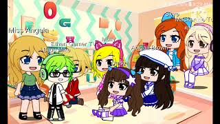 Time for Show and Tell by Yo gabba gabba gacha club [upl. by Ardnasirk795]