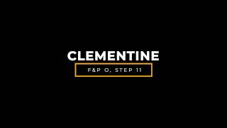 Book Summary Clementine [upl. by Assirroc]