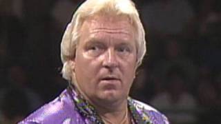 Bobby Heenan  How Vince McMahon Treated Him in WWF [upl. by Moffitt]