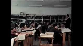 quotA Yeshiva takes rootquot  part two  the Yom Kippur War [upl. by Aihtela495]