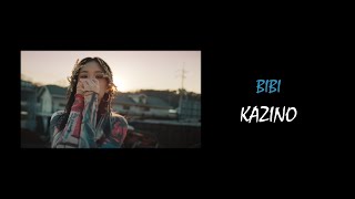 〖韓繁中字〗BIBI비비  KAZINO사장님 도박은 재미로 하셔야 합니다  HanChi Lyrics [upl. by Sorce]