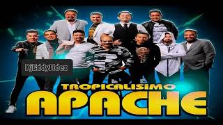 APACHE MIX TROPICALISIMO APACHE  Duro a la Baila [upl. by Ettelocin]