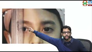 Ptosis IN TOTO Ophthalmology by Dr Sourabh Sharma [upl. by Crispas]