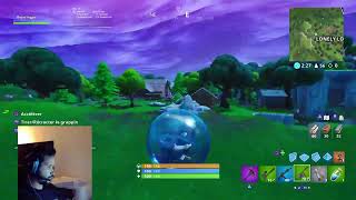 Conseils pour le bac d‘histoire et géographie  Goat Live  Fortnite 3 [upl. by Acined]