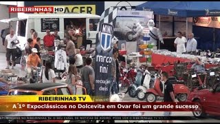 1º Expoclassicos no Dolcevita de Ovar foi um grande sucesso [upl. by Mauve274]