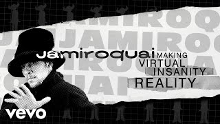 Jamiroquai  The Story of Virtual Insanity [upl. by Nicola]