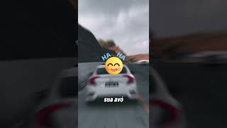 🚗🔥ESSE E O CIVICÃO🚗🔥 [upl. by Chuipek]