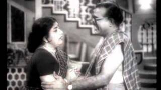 Panama Pasama  1818  Classic Tamil Movie  Gemini Ganesh amp Saroja Devi [upl. by Lepp]