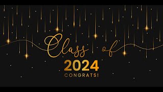 PISD Graduation 2024 [upl. by Blakely]