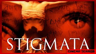 Stigmata 1999  Movie Review [upl. by Ydisahc346]