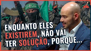 AULA sobre O QUE é ISLÃ HAMAS e HESBOLLAH [upl. by Dachia375]