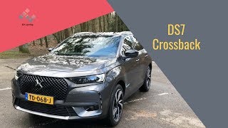 DS7 Crossback Review 2019 [upl. by Kean]