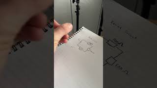 How to Calculate the Total Resistance within a Series Circuit [upl. by Naujyt549]