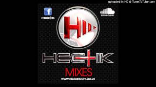 Hectik Mixtape Vol 32  Track 06 [upl. by Nagard]