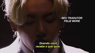 BTS  Fix You tradução legendado Cover [upl. by Eibmab15]