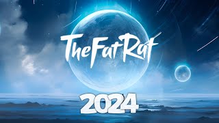 Top 30 Songs of TheFatRat 2024  Best Of TheFatRat  TheFatRat Mega Mix [upl. by Anora375]