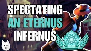 Breaking Down an Eternus Infernus [upl. by Kruter112]