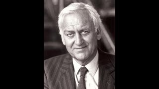 John Thaw CBE 60 19422002 actor [upl. by Torey]