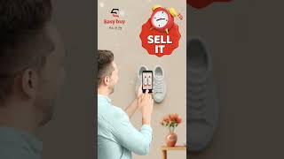 Ready to sell your items at your price EasyBuy OfferYourPrice SimpleSelling [upl. by Nager]