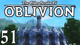 TES IV  Oblivion Bevilex 51  Another Incompetent Guild [upl. by Juanne]