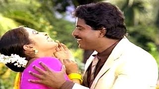 Sutradharulu Movie  Laalelo Video Song  Bhanu Chander Ramya Krishnan [upl. by Wolpert442]