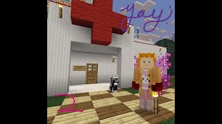 Stampys Lovely World  Episode 2  Duncan and Mittens [upl. by Dust]