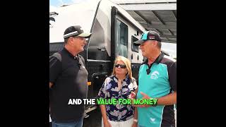 The best Value and Best Quality Caravan Available Green RV Snowy River SRT [upl. by Birchard]