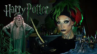 Harry Potter Quiz  Back to Hogwarts ✨️ [upl. by Rana]