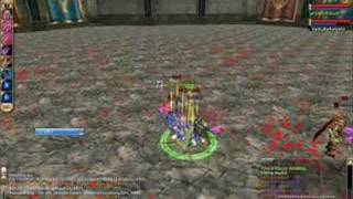 Knight Online PK KyOKuSaNaGi Part II 1vs1 amp PK Time [upl. by Eseilanna515]