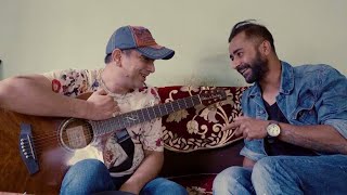 GUITAR LESSONS WITH NABIN K BHATTARAI [upl. by Rotman]