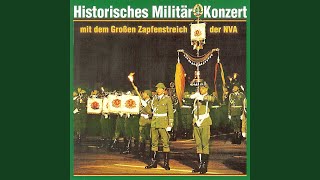 Nationalhymne der DDR Auferstanden aus Ruinen [upl. by Adeirf]