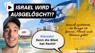 ISSAM BAYAN  Israels Auslöschung ist muslimische Endzeitpflicht 👎 I stand with Israel 🤍 [upl. by Aicillyhp505]