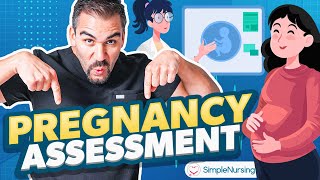 Signs of Pregnancy Nursing Pregnancy Assessment  GPTPAL amp Naegeles Rule [upl. by Valenza281]