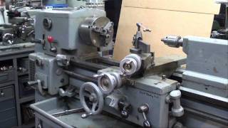 MACHINE SHOP TIPS 53 Buying a Lathe Pt 2 of 3 tubalcain [upl. by Dahl]