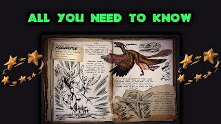 MICRORAPTOR Full Guide Annoying Bstard Bird [upl. by Sedecrem108]