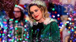 Last Christmas  Emilia Clarke Full Song [upl. by Templia349]