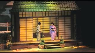 Madama Butterfly  Wichita Grand Opera  COMPLETE [upl. by Zanas938]