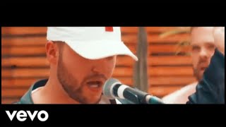 Quinn XCII  Autopilot Music Video [upl. by Icnan]