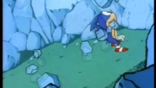 The Adventures of Sonic the Hedgehog Episode 4 Part 2 [upl. by Gerger936]