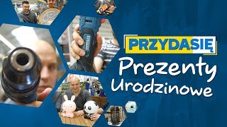 To Ci się przyda Pomysły na prezenty – Przyda się 3 [upl. by Viguerie]