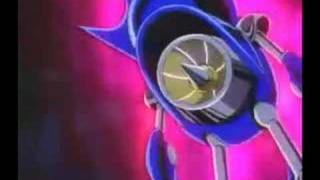 Sonic vs MetalSonic AMV SonicOVA [upl. by Anehs230]