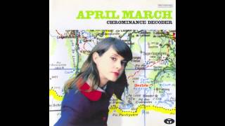 April March  Mickey amp Chantal [upl. by Alexia]